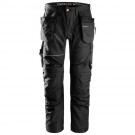 Pantalon Ruffwork Noir 